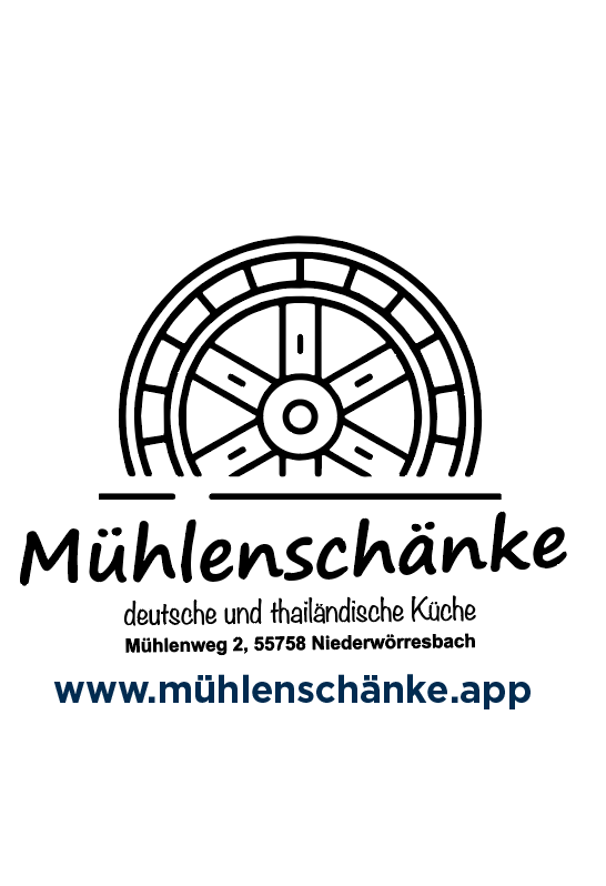 Mühlenschänke Logo