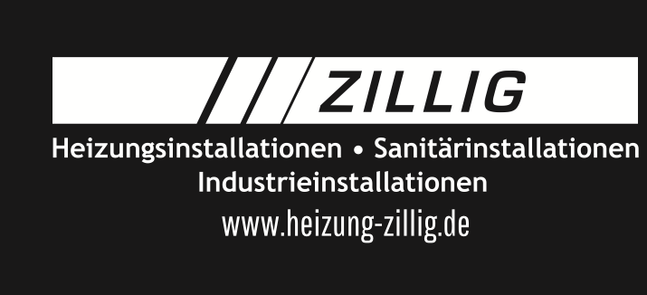 Zillig Heizungsinstallationen Logo
